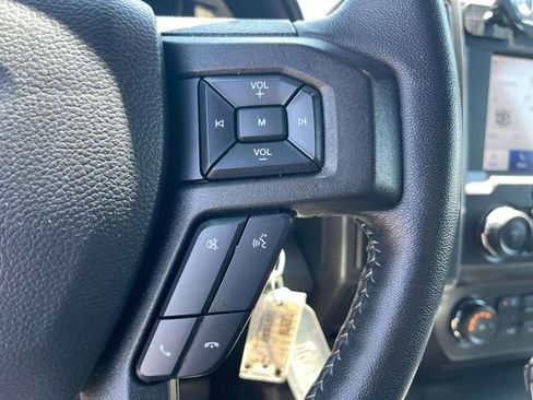 Used 2020 Ford F150 XLT w/ Equipment Group 302A Luxury AWD/4WD image 36