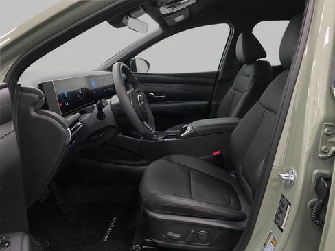 New 2026 Hyundai Santa Cruz SEL AWD/4WD image 29
