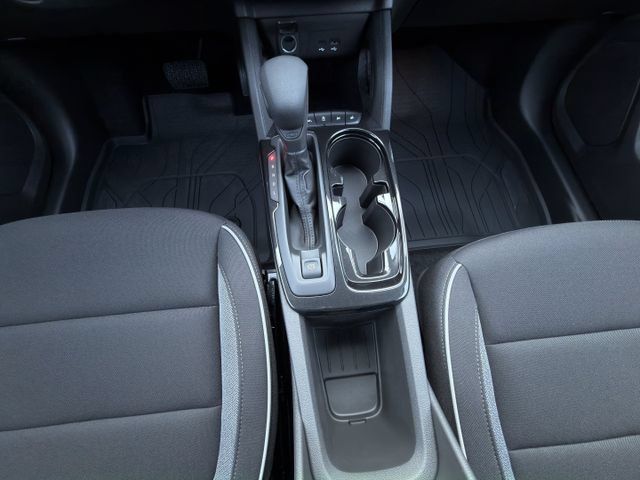 New 2026 Chevrolet TrailBlazer LT w/ Midnight Edition FWD image 15