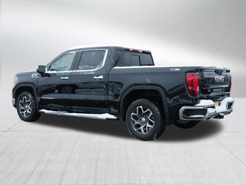 New 2026 GMC Sierra 1500 SLT w/ SLT Premium Plus Package image 2