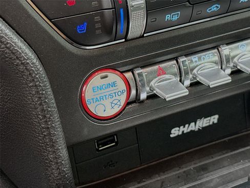 Used 2017 Ford Mustang GT Premium RWD image 13