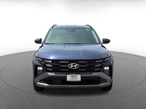 Used 2025 Hyundai Tucson SEL FWD image 4