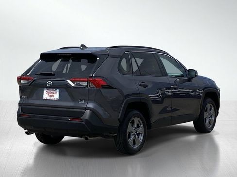 Certified 2024 Toyota RAV4 XLE w/ Convenience Package AWD/4WD image 8