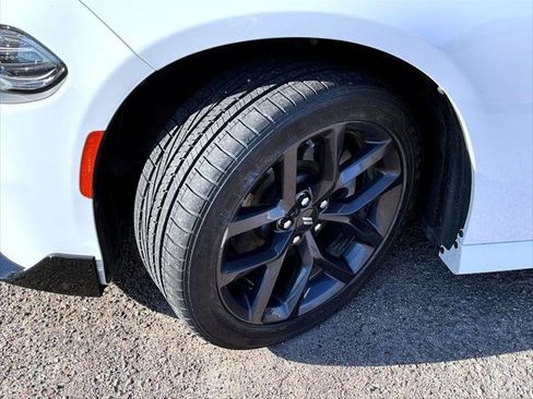 Certified 2023 Dodge Charger R/T w/ Blacktop Package RWD image 23