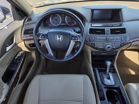 Used 2010 Honda Accord EX-L image 34