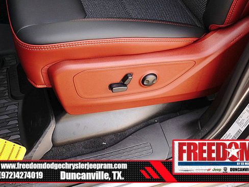 New 2026 RAM 1500 Rebel w/ Rebel Level 1 Equipment Group AWD/4WD image 37