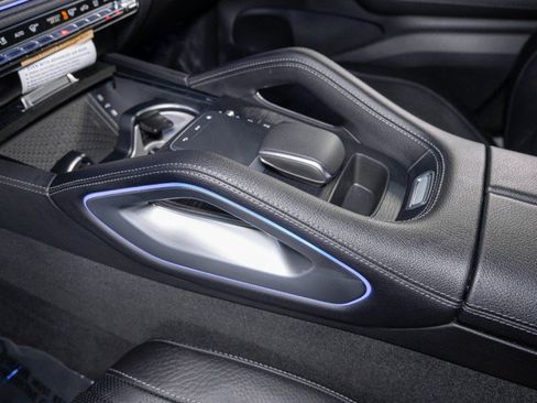 New 2026 Mercedes-Benz GLE 450 4MATIC Coupe image 20