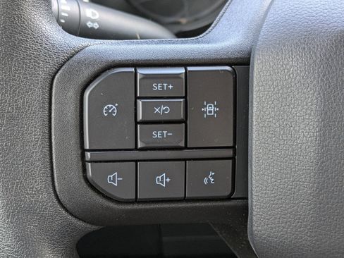 Used 2022 Ford F150 XL w/ STX Appearance Package AWD/4WD image 20