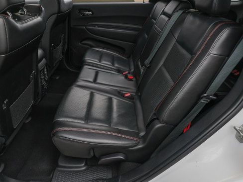 Used 2024 Dodge Durango GT RWD image 28