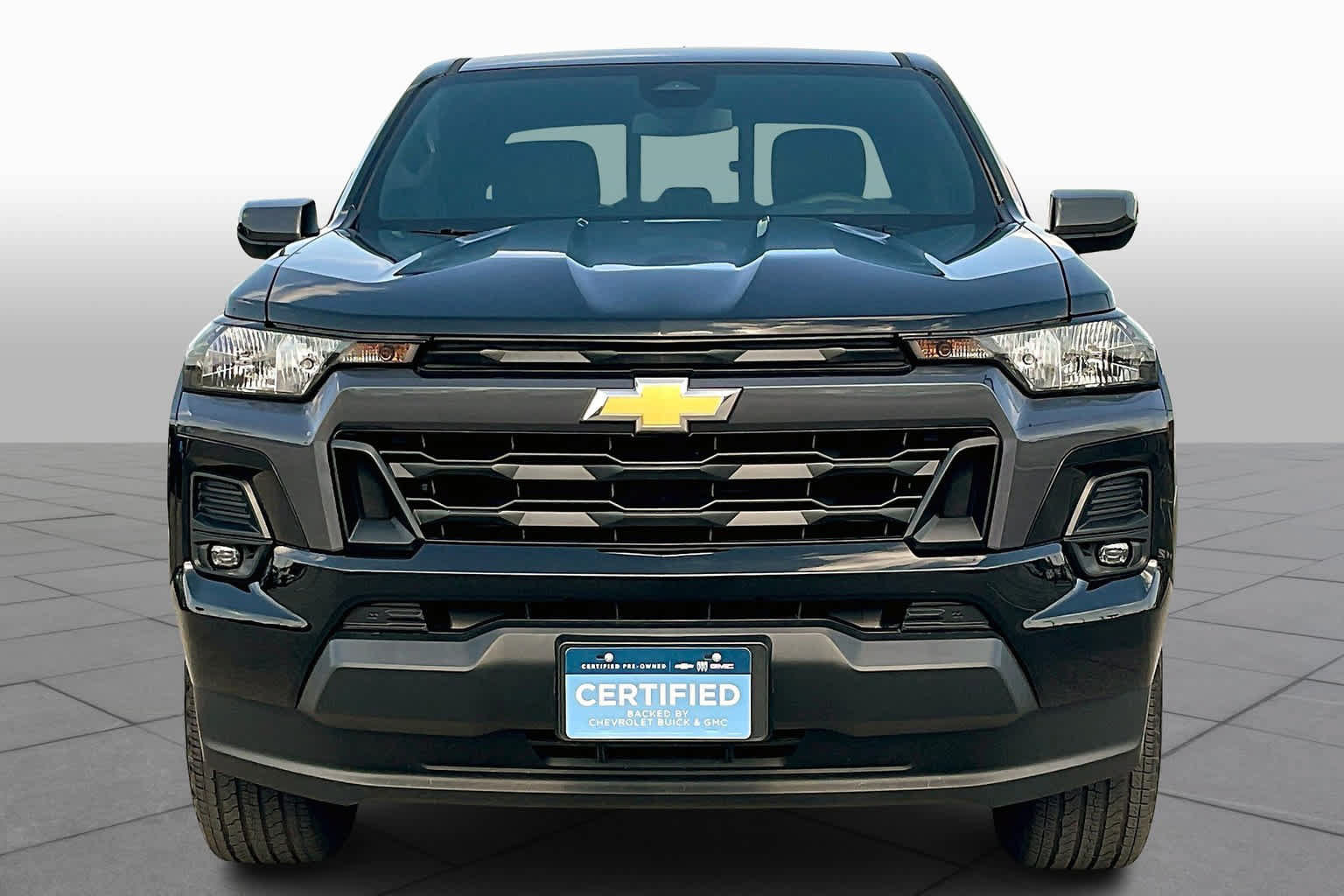 Used 2024 Chevrolet Colorado LT w/ LT Convenience Package RWD image 4