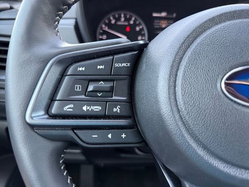 New 2026 Subaru Forester Limited AWD/4WD image 22