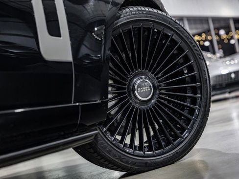 Used 2023 Land Rover Range Rover SE image 44