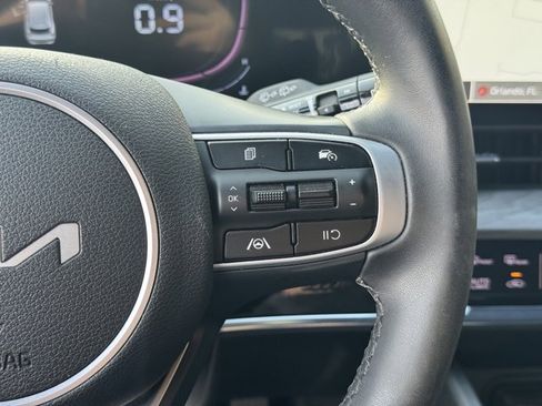 Used 2023 Kia Sportage X-Line image 27