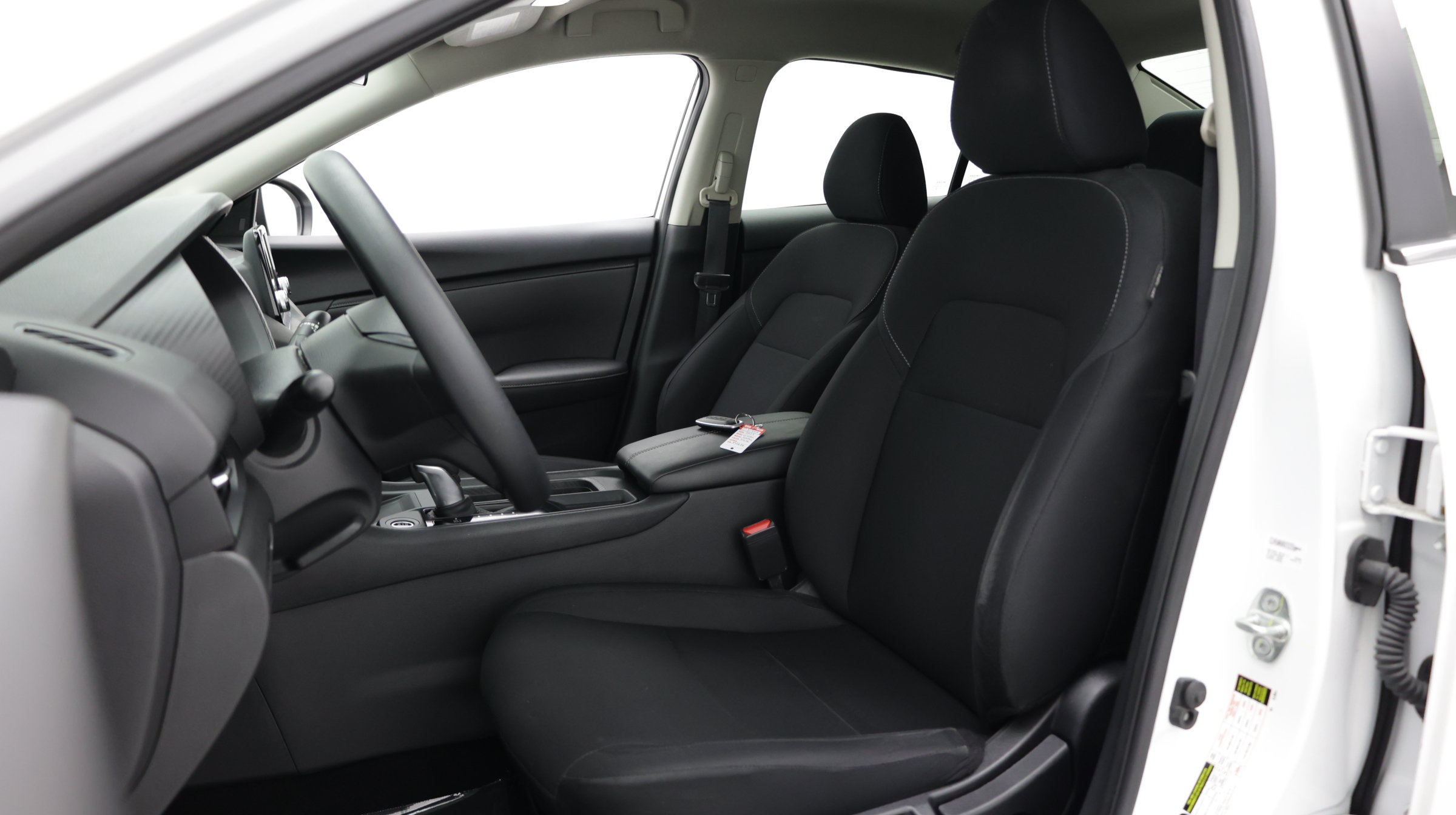Used 2024 Nissan Sentra S FWD image 15