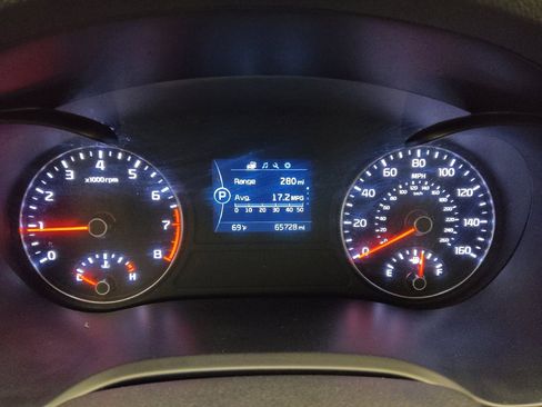 Used 2018 Kia Optima LX FWD image 23