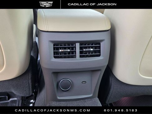 Used 2026 Cadillac CT5 Premium Luxury RWD image 20