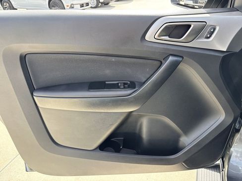 Certified 2022 Ford Ranger XLT w/ Equipment Group 302A High image 16