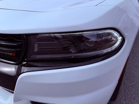 Used 2023 Dodge Charger SXT w/ Blacktop Package image 10