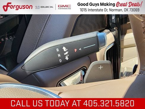 New 2026 GMC Yukon Denali w/ Denali Reserve Package AWD/4WD image 25