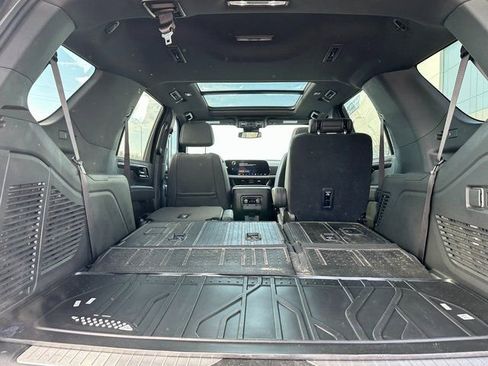 Used 2025 Chevrolet Tahoe RST image 11