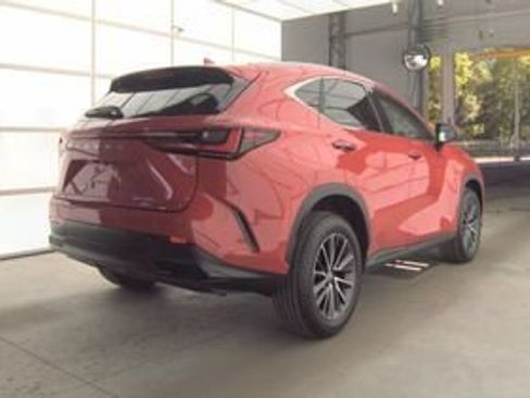 Used 2023 Lexus NX 350 AWD image 8