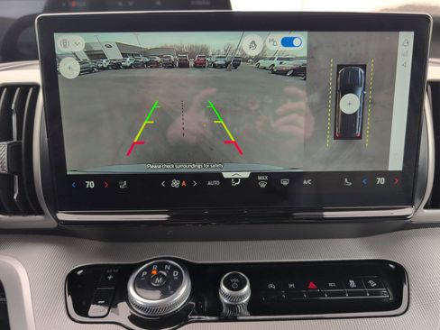 Certified 2025 Ford Expedition Max Active image 35