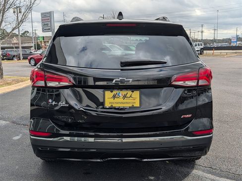 Used 2023 Chevrolet Equinox RS image 5