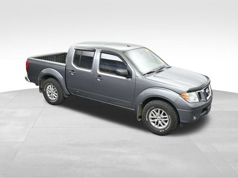 Used 2017 Nissan Frontier SV w/ SV Value Truck Package RWD image 29