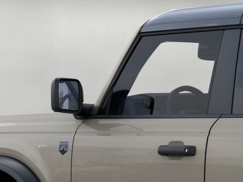 New 2026 Ford Bronco Big Bend AWD/4WD image 22