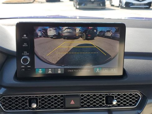 Certified 2023 Acura Integra A-Spec image 24