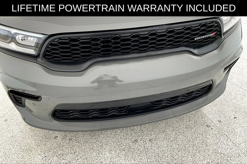 Used 2023 Dodge Durango R/T AWD/4WD image 31