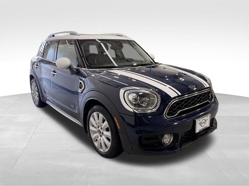 Used 2019 MINI Cooper Countryman S w/ Driver Assistance Package AWD/4WD image 7