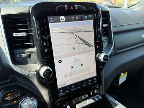 Used 2023 RAM 1500 Laramie image 3