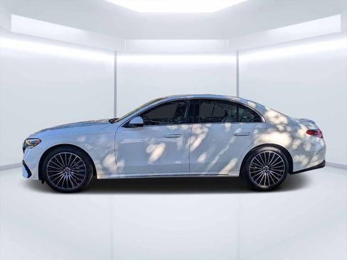 New 2026 Mercedes-Benz E 350 E 350 image 9