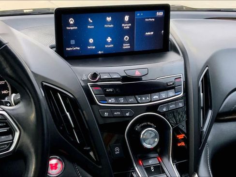 Used 2020 Acura RDX FWD w/ Advance Package image 6