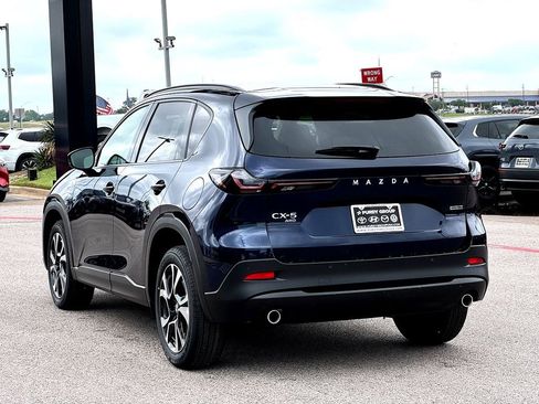New 2026 MAZDA CX-5 Preferred AWD/4WD image 6