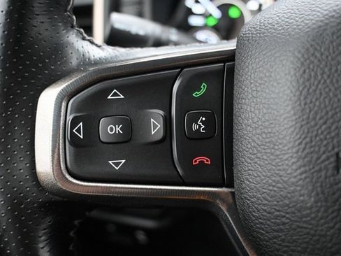 Used 2021 RAM 1500 Rebel w/ Rebel Level 2 Equipment Group image 37