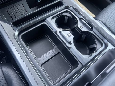 New 2026 Ford F250 Lariat AWD/4WD image 10
