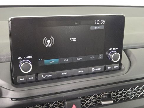 New 2025 Honda Accord SE image 5