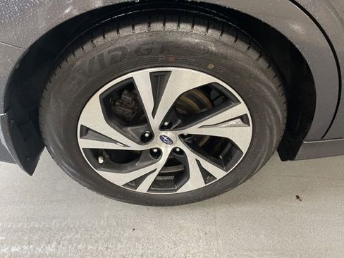 Used 2024 Subaru Legacy Premium image 8