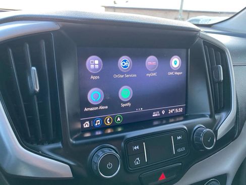 Used 2020 GMC Terrain SLT w/ Preferred Package AWD/4WD image 19