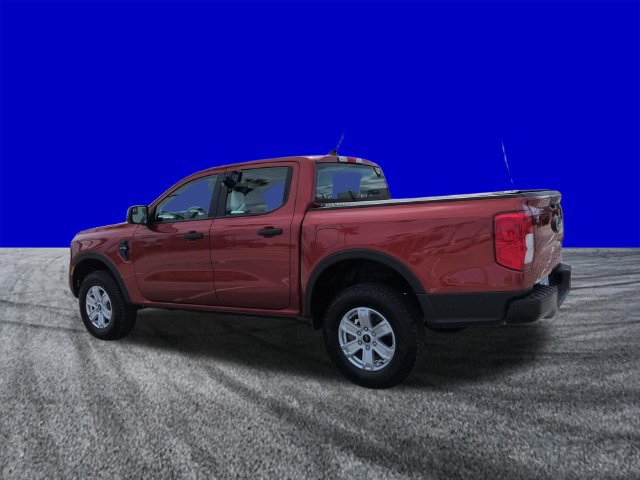 Certified 2024 Ford Ranger XL RWD image 6