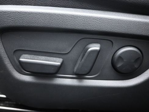 Used 2025 MAZDA CX-50 AWD 2.5 S w/ Weather Package image 11