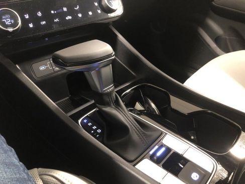 New 2025 Hyundai Santa Cruz Limited image 34