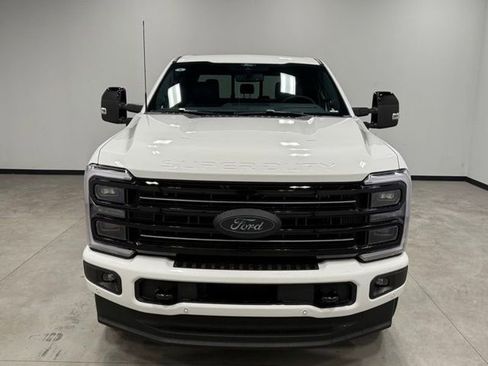 Used 2026 Ford F250 Platinum image 4