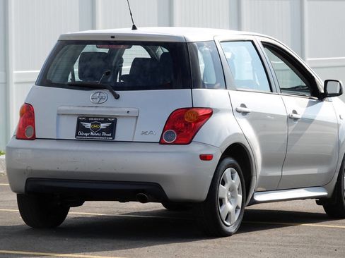 Used 2004 Scion xA FWD image 26