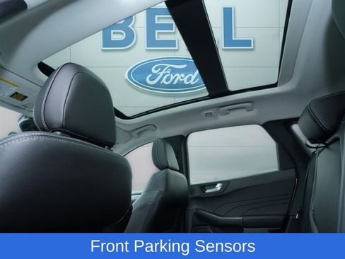 New 2026 Ford Escape Platinum w/ Premium Technology Package image 15