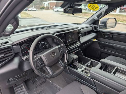 Used 2026 Toyota Tundra SR image 15