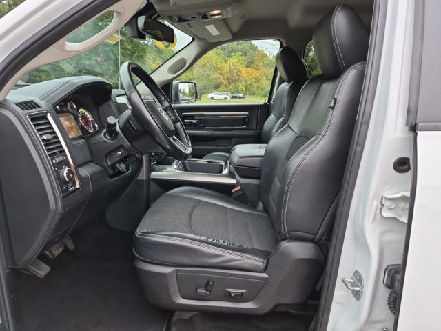 Used 2017 RAM 1500 Sport w/ Convenience Group AWD/4WD image 12