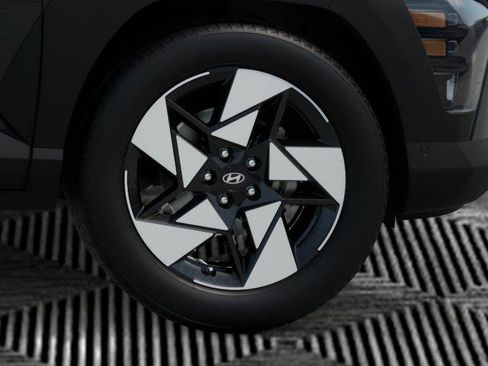 New 2026 Hyundai Kona SEL Sport image 8